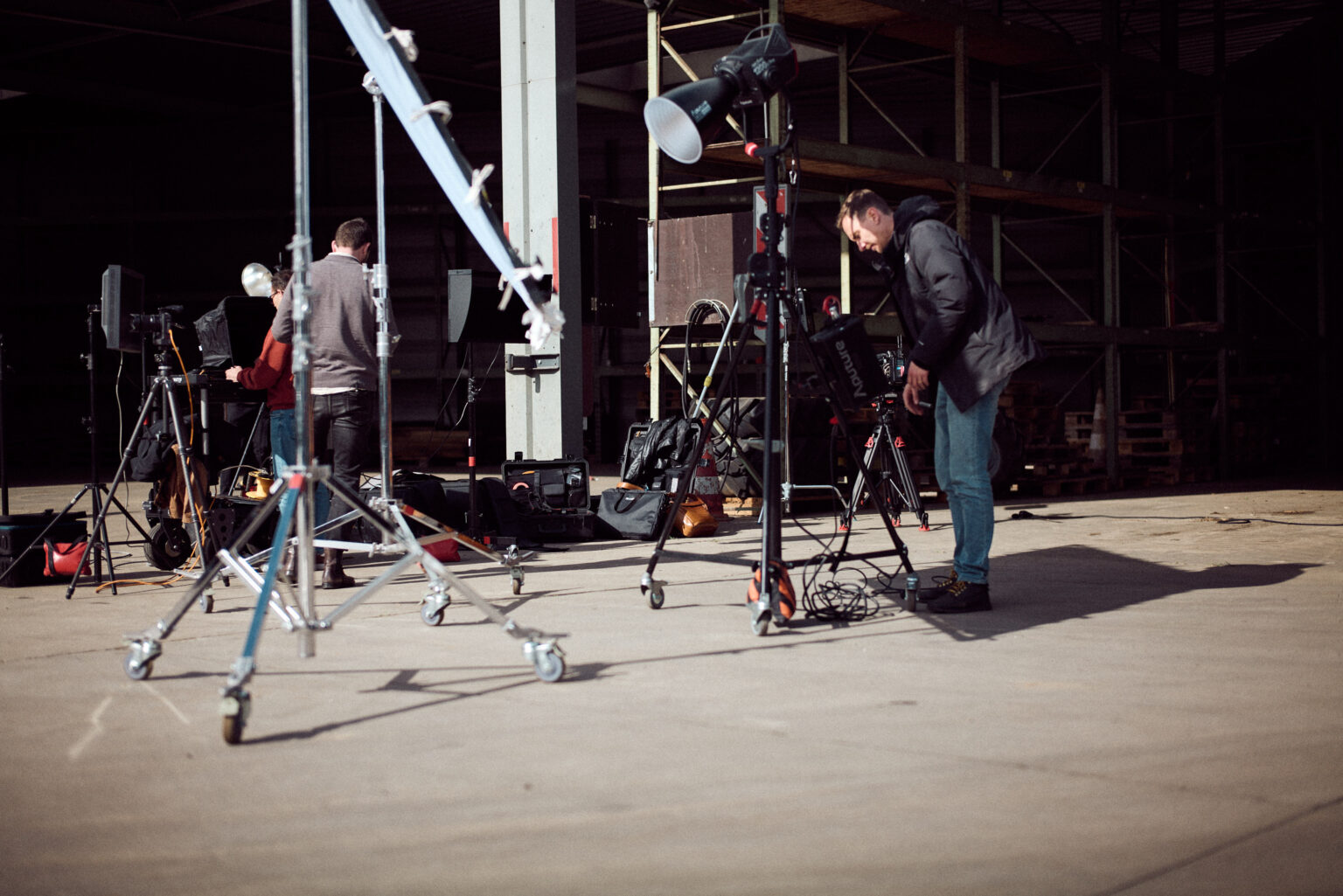 BTS Troostwijk 3