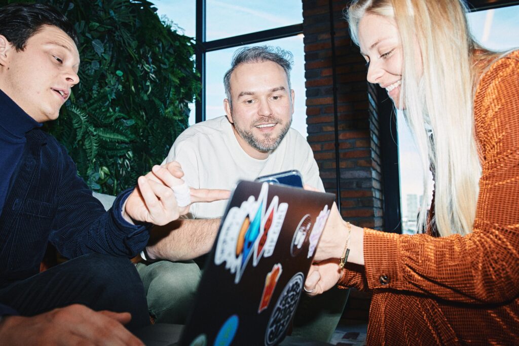 Glasnost Office 2.11883